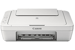 Canon mx850 driver for mac el capitan update